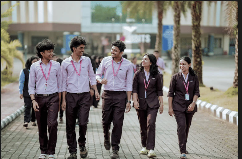 Mar Baselios Institute of Technology and Science Ernakulam Campus photo 1